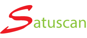 Satuscan Corporate Logo